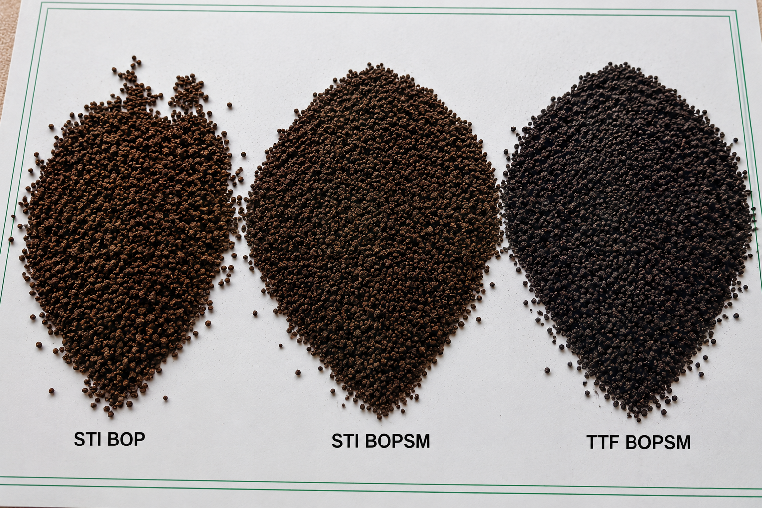 CTC Premium Quality Tea
